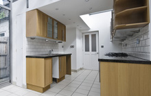 Finnygaud kitchen extension leads
