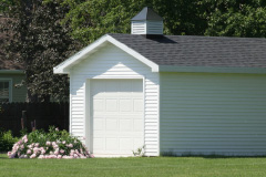 Finnygaud outbuilding construction costs